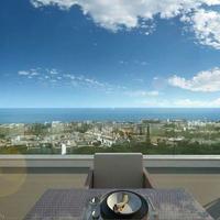 Flat in Spain, Catalunya, Begur, 101 sq.m.