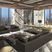 Квартира в Турции, 45 кв.м.