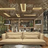 Квартира в Турции, 45 кв.м.