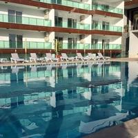 Квартира в Турции, 72 кв.м.