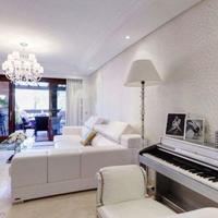 Flat in Spain, Catalunya, Begur, 168 sq.m.