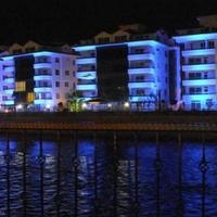 Квартира в Турции, 75 кв.м.