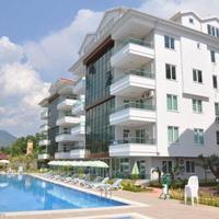 Квартира в Турции, 75 кв.м.