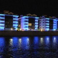 Квартира в Турции, 75 кв.м.