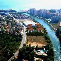 Квартира в Турции, 75 кв.м.