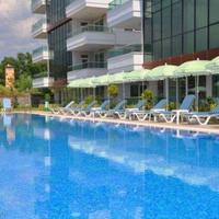 Квартира в Турции, 75 кв.м.