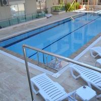 Flat in Turkey, 57 sq.m.