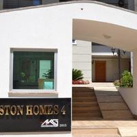 Flat in Turkey, 57 sq.m.