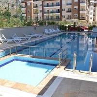 Flat in Turkey, 57 sq.m.