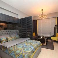 Flat in Turkey, 58 sq.m.