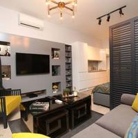 Flat in Turkey, 58 sq.m.