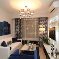 Flat in Turkey, 58 sq.m.