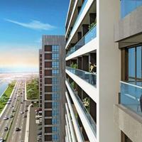 Flat in Turkey, 58 sq.m.