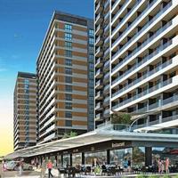 Flat in Turkey, 58 sq.m.