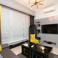 Flat in Turkey, 58 sq.m.