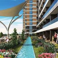 Flat in Turkey, 58 sq.m.