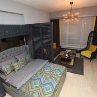 Flat in Turkey, 58 sq.m.