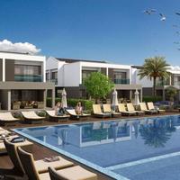 Вилла в Турции, 130 кв.м.