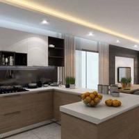 Вилла в Турции, 130 кв.м.