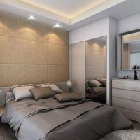 Вилла в Турции, 130 кв.м.