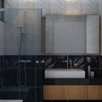 Вилла в Турции, 130 кв.м.