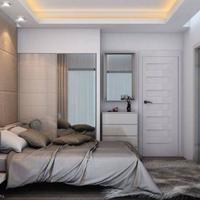 Вилла в Турции, 130 кв.м.