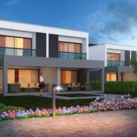 Вилла в Турции, 130 кв.м.