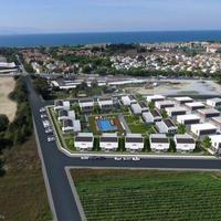 Вилла в Турции, 130 кв.м.