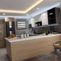 Вилла в Турции, 130 кв.м.