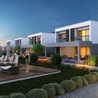 Вилла в Турции, 130 кв.м.