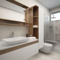 Flat in Turkey, 72 sq.m.