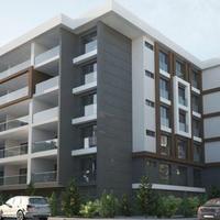 Flat in Turkey, 72 sq.m.