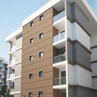 Flat in Turkey, 72 sq.m.