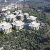 Flat in Turkey, 72 sq.m.