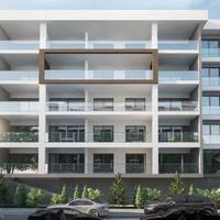 Flat in Turkey, 72 sq.m.