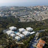 Flat in Turkey, 72 sq.m.