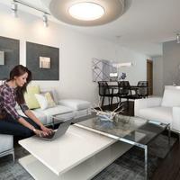 Flat in Turkey, 72 sq.m.