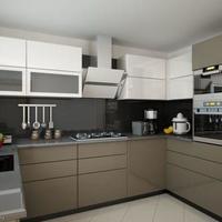 Flat in Turkey, 72 sq.m.