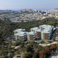 Flat in Turkey, 72 sq.m.