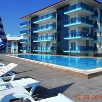 Квартира в Турции, 61 кв.м.