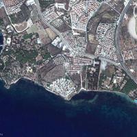 Квартира в Турции, 61 кв.м.