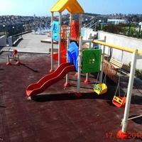 Квартира в Турции, 61 кв.м.