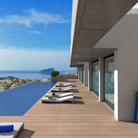 Flat in Spain, Comunitat Valenciana, Alicante, 228 sq.m.