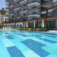 Flat in Turkey, 67 sq.m.