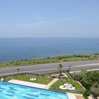 Flat in Turkey, 67 sq.m.