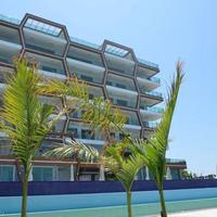 Flat in Turkey, 67 sq.m.