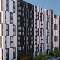 Flat in Turkey, 64 sq.m.