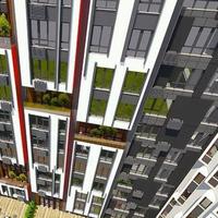 Flat in Turkey, 64 sq.m.