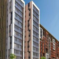 Flat in Turkey, 64 sq.m.