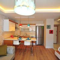 Flat in Turkey, 64 sq.m.